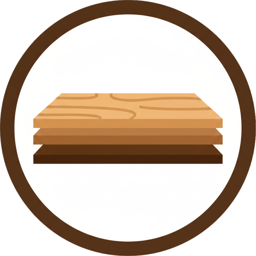 kocaeli lamine parke